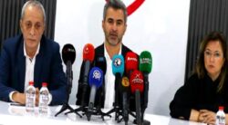 Amed Sportif Faaliyetler’den Trendyol Süper Lig açıklaması