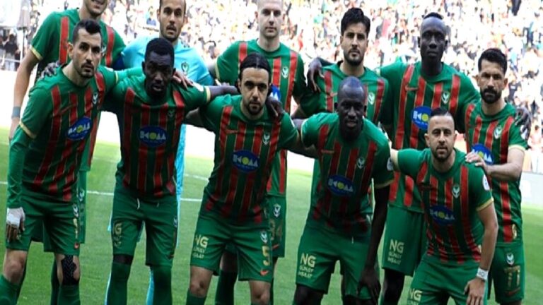 Amed, Süper Lig için gün sayıyor
