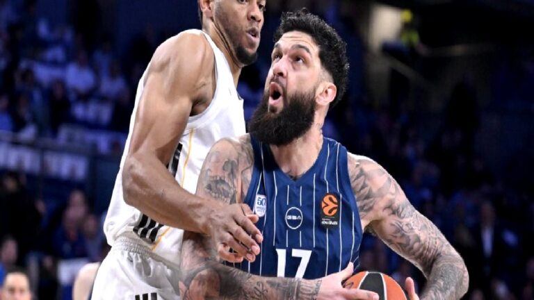 Anadolu Efes’in konuğu Partizan!
