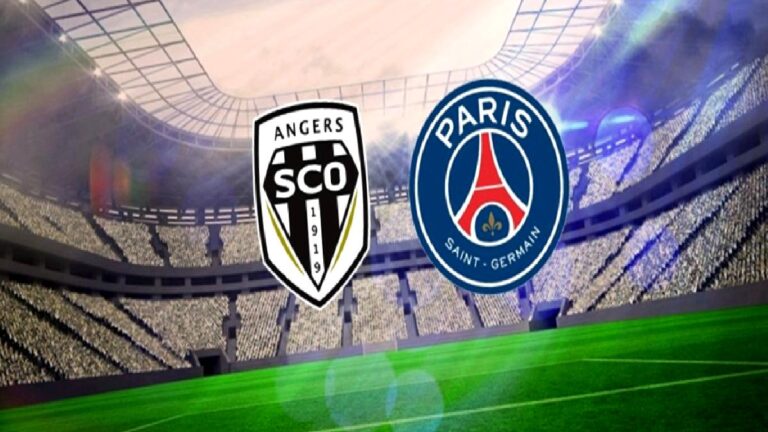 Angers-PSG maçı izle: Ne zaman, saat kaçta, hangi kanalda?