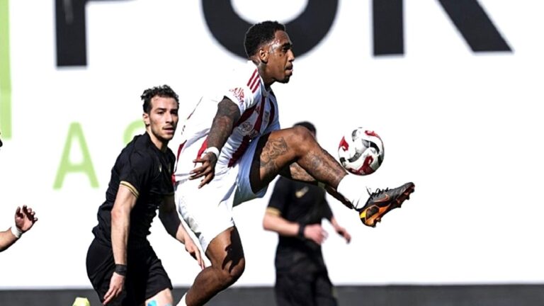 Atko Grup Pendikspor sahasında Boluspor’u yendi!