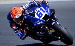 Bahattin Sofuoğlu ile Can Öncü, Hollanda’da yarışacak