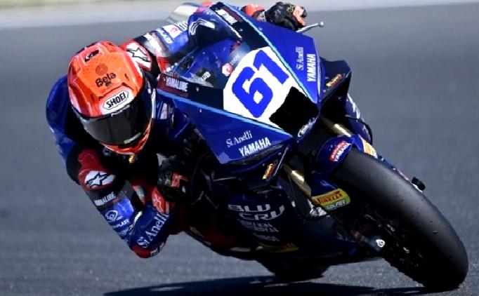 Bahattin Sofuoğlu ile Can Öncü, Hollanda’da yarışacak