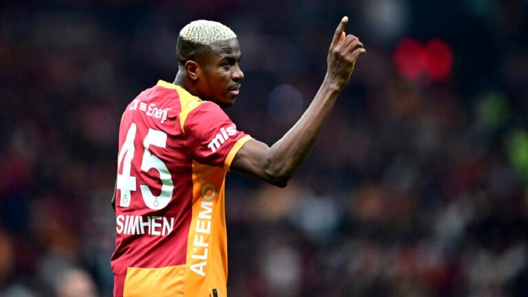 Barcelona’da feda zamanı: Victor Osimhen için 5 isimle yollar ayrılacak!