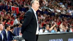 Başantrenör Miguel Mendez’den tarihi başarı!