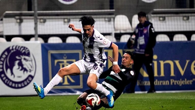 Başkent’te gol sesi çıkmadı!