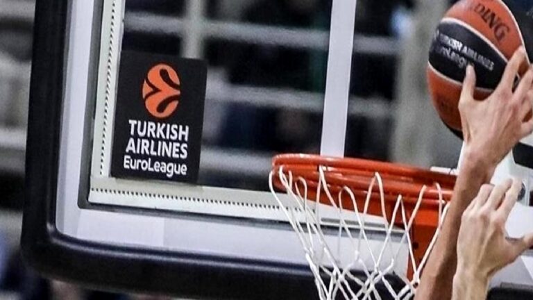 Basketbol Avrupa Ligi’nde play-in maçları başlayacak!