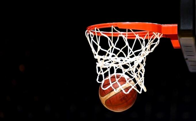 Basketbol Süper Ligi’nde play-off bileti alan son 2 takım belirlendi