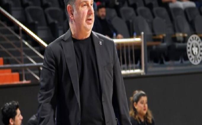 Beşiktaş BOA’da Ayhan Avcı ile yollar ayrıldı