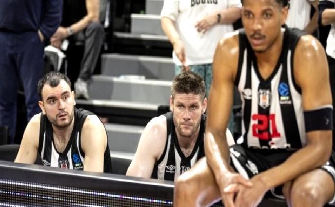 Beşiktaş tarihi fırsatı geri tepti!