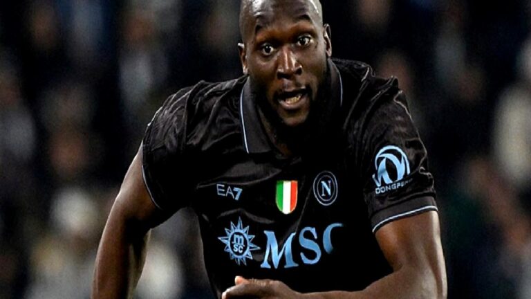 Beşiktaş’tan Fenerbahçe’ye tarihi transfer çalımı! Romelu Lukaku…