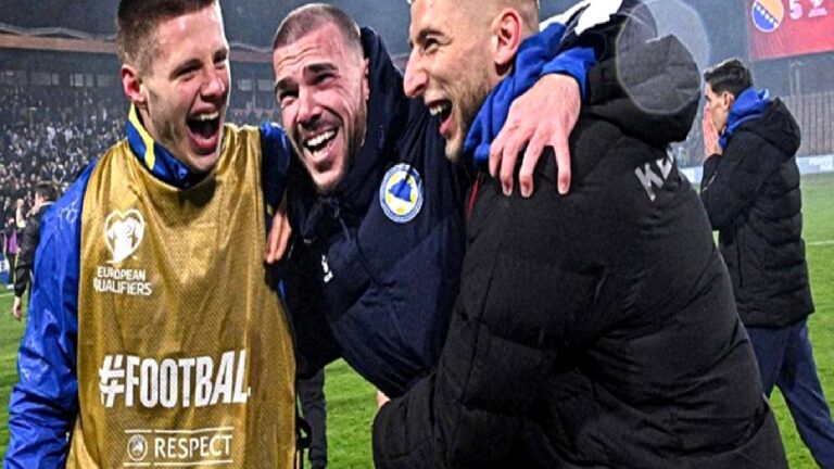 Beşiktaş’tan forvete sürpriz hamle: Jovo Lukic