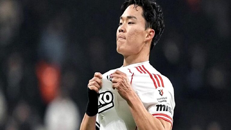 Beşiktaş’tan Oh için dudak uçuklatan bonservis talebi! İşte o rakam