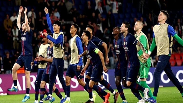 Beşiktaş’tan savunmaya dev hamle! Paris Saint-Germain’den gelecek