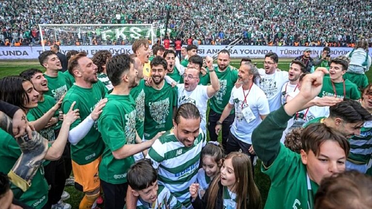 Bursa, Aliağa deplasmanında