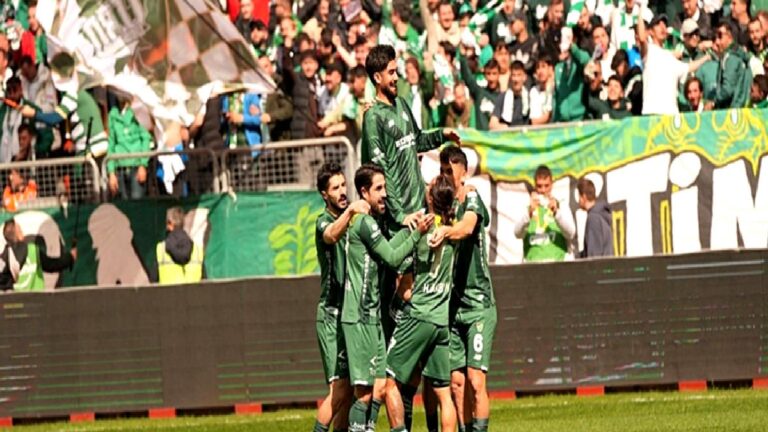 Bursa’da prim kampanyası