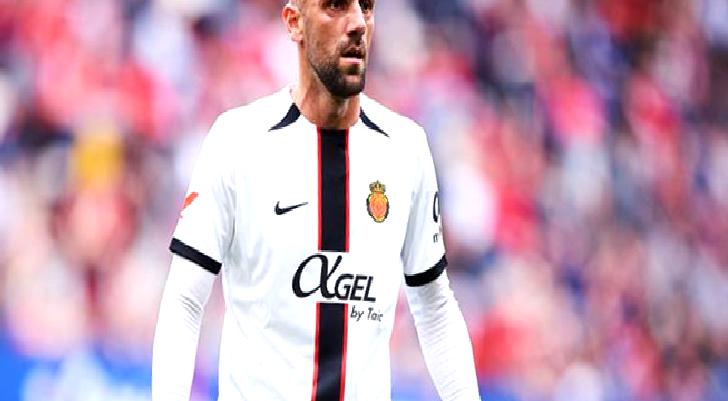 Büyük sürpriz! Dünya devi Vedat Muriqi için devreye girdi