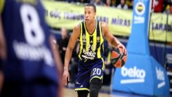 CANLI: ASVEL – Fenerbahçe Beko