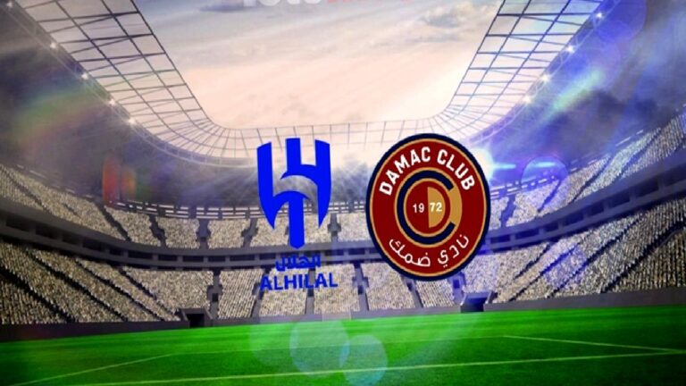 CANLI İZLE | Al Hilal Riyadh-Damac FC maçı ne zaman, saat kaçta? Hangi kanalda?