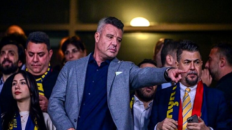 Canlı yayında açıklandı! Sadettin Saran seçimlerde aday olacak mı?