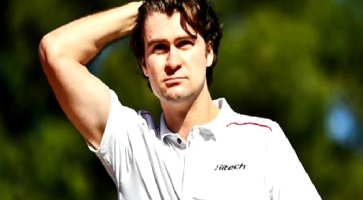 Colton Herta: “Bu fırsatı çok ciddiye alacağım”