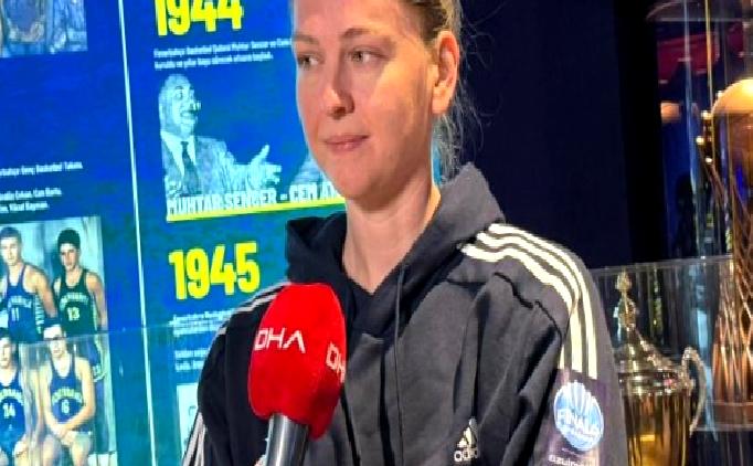 Deniz Sapmaz, Ladies European Tour’da Türkiye’yi temsil edecek