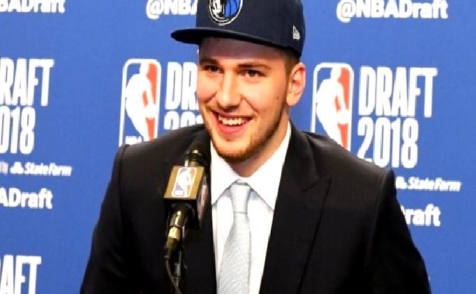 Divac’tan Luka Doncic itirafı: “Hata yaptım”