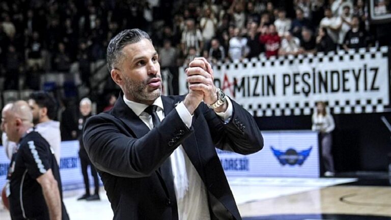 Dusan Alimpijevic: Bu maça ciddi ve farklı odaklanmalıyız