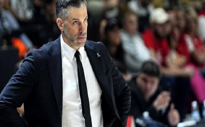 Dusan Alimpijevic taraftarına söz verdi; ”Geri döneceğiz”