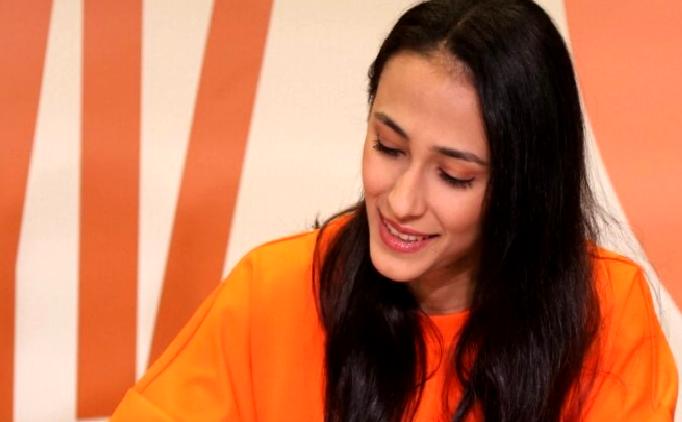 Eczacıbaşı Dynavit, Simge Aköz ile sözleşme uzattı!