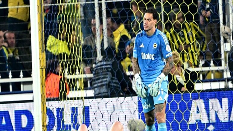 Ederson’a Dünya Kupası öncesi büyük şok! Brezilya bunu konuşuyor