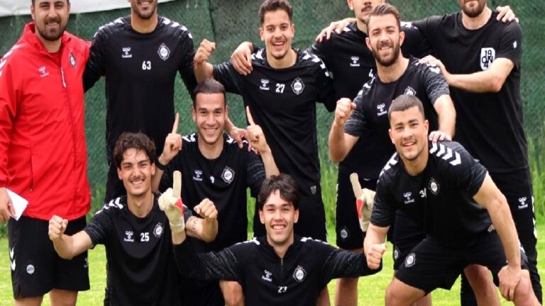 Emre Tangeldi imzayı attı