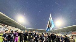 Erzurumspor geri sayımda