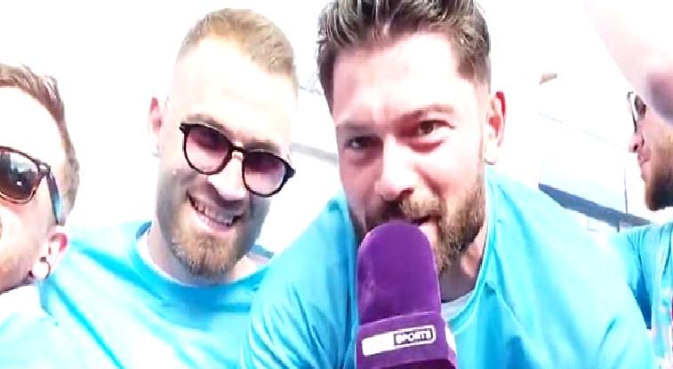 Erzurumspor kaptanları Mustafa Yumlu ve Eren Tozlu’dan şampiyonluk sözleri!