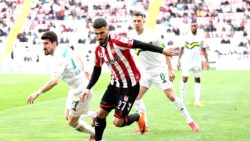 Esenler Erok fırtınası