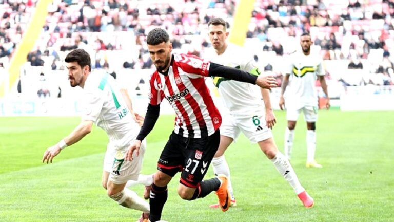 Esenler Erok fırtınası