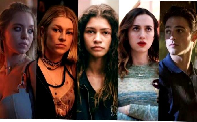 Euphoria 3. sezon 2. bölüm ne zaman yayınlanacak?