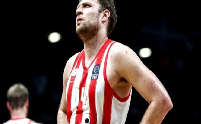 EuroLeague’de sezonun MVP’si Sasha Vezenkov oldu