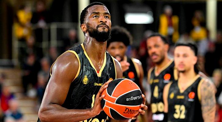 Euroleague’de yılın en iyi savunma oyuncusu belli oldu