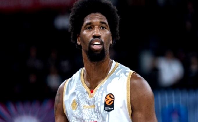 Fenerbahçe Beko, Kevarrius Hayes için devrede!