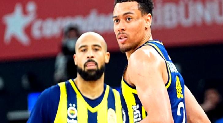 Fenerbahçe Beko, yarın Asvel’e konuk olacak! Play-off ihtimalleri…