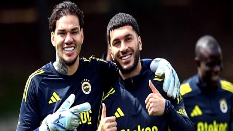 Fenerbahçe Çaykur Rizespor maçı hazırlıklarını sürdürdü