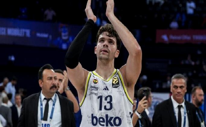 Fenerbahçe-Zalgiris eşleşmesinin maç takvimi belli oldu