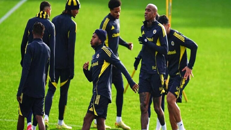 Fenerbahçe’de ayrılık kararı! İşte sezon sonu gönderilecek o isim