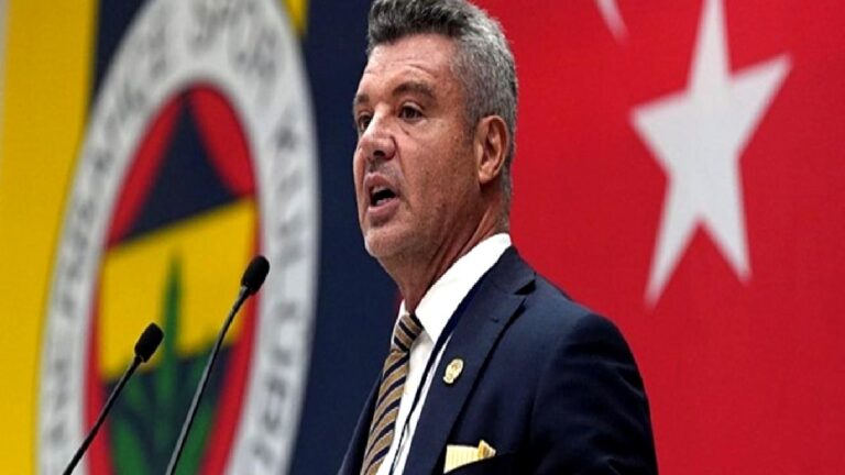 Fenerbahçe’de başkanlık seçimi tarihi açıklandı!