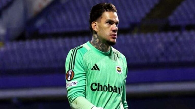 Fenerbahçe’de Ederson krizi! Ayrılığının önünde şok engel