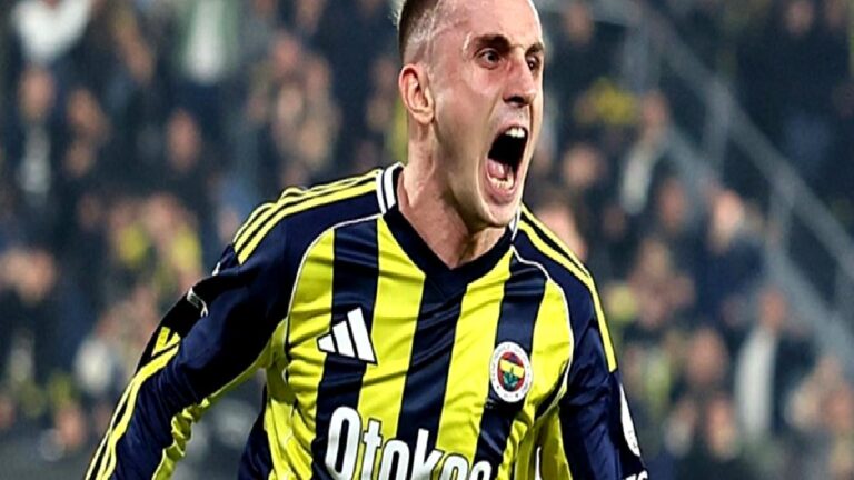 Fenerbahçe’de Kerem Aktürkoğlu kararı!