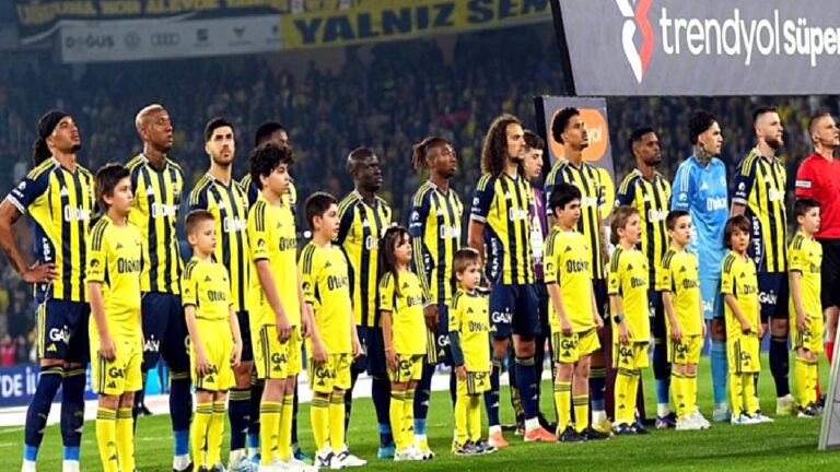 Fenerbahçe’de kırmızı alarm! Tam 8 oyuncu…