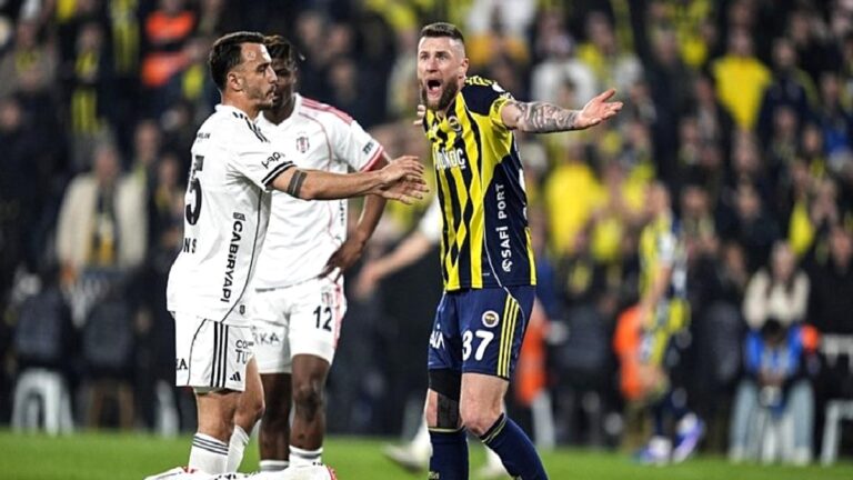 Fenerbahçe’de Skriniar ve İsmail Yüksek gelişmesi! Çaykur Rizespor’a karşı…