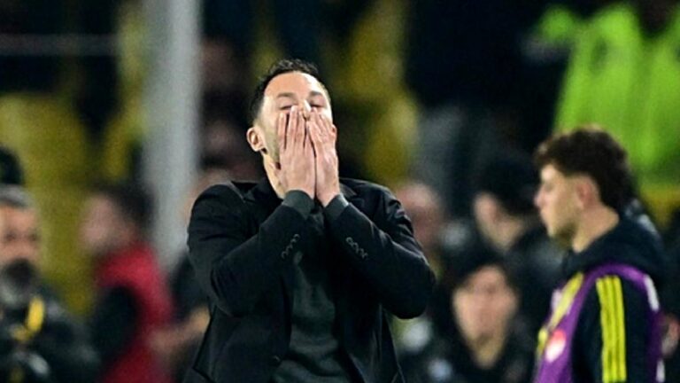 Fenerbahçe’de Zecorner Kayserispor maçı öncesi şok gerçek!